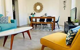 Appartement lumineux Côte des Basques