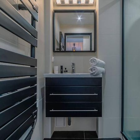 Appartement lumineux Côte des Basques Biarritz Extérieur photo
