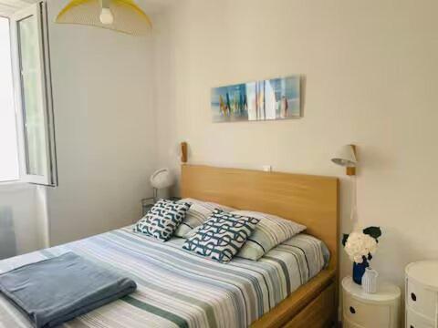 Appartement lumineux Côte des Basques Biarritz Extérieur photo