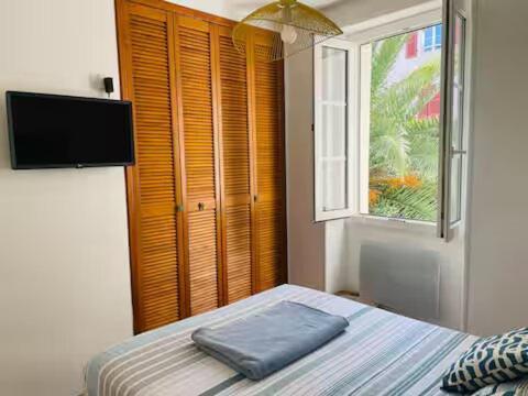 Appartement lumineux Côte des Basques Biarritz Extérieur photo