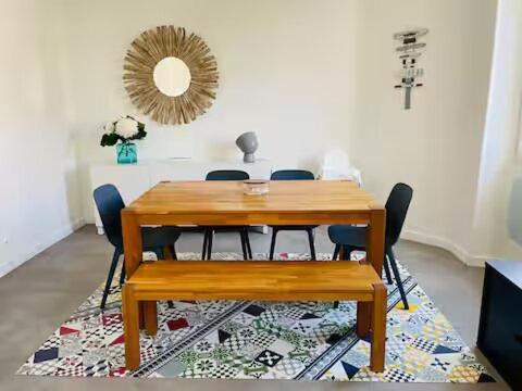 Appartement lumineux Côte des Basques Biarritz Extérieur photo
